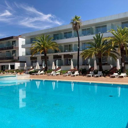 Hotel Jerez & Spa Jerez de la Frontera Kültér fotó