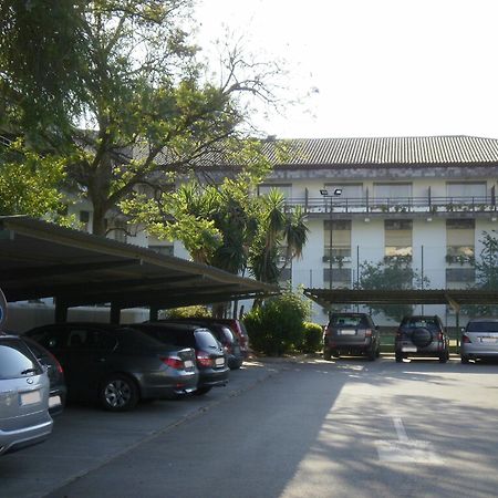 Hotel Jerez & Spa Jerez de la Frontera Kültér fotó