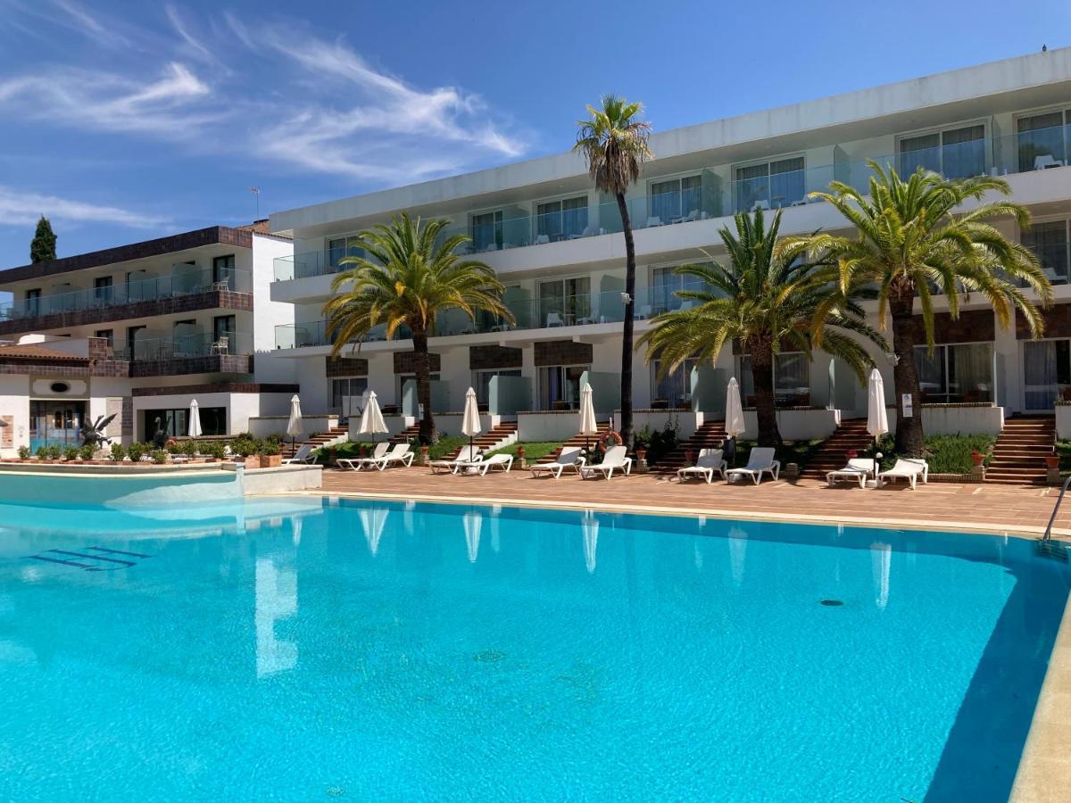 Hotel Jerez & Spa Jerez de la Frontera Kültér fotó