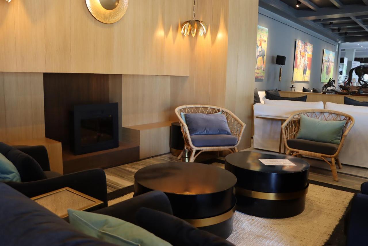 Hotel Jerez & Spa Jerez de la Frontera Kültér fotó