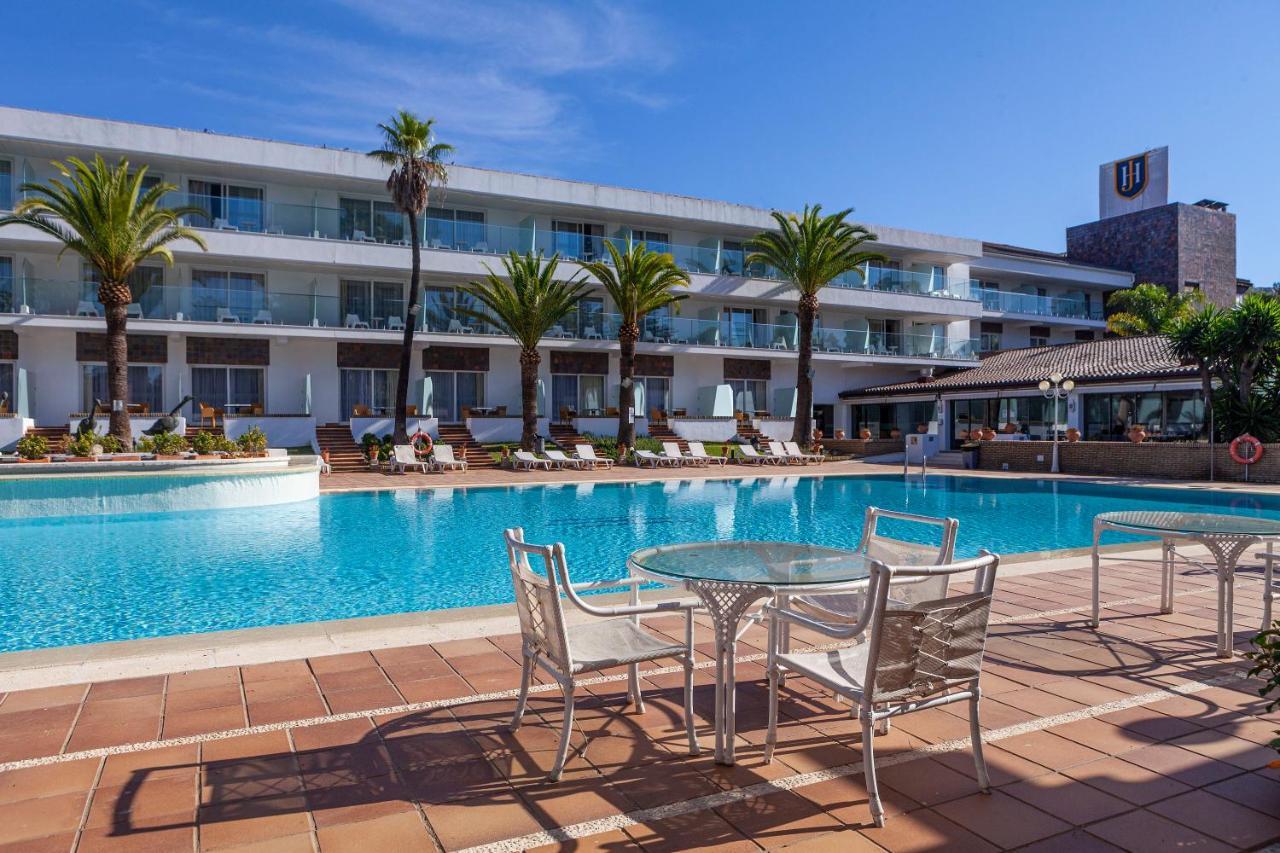 Hotel Jerez & Spa Jerez de la Frontera Kültér fotó