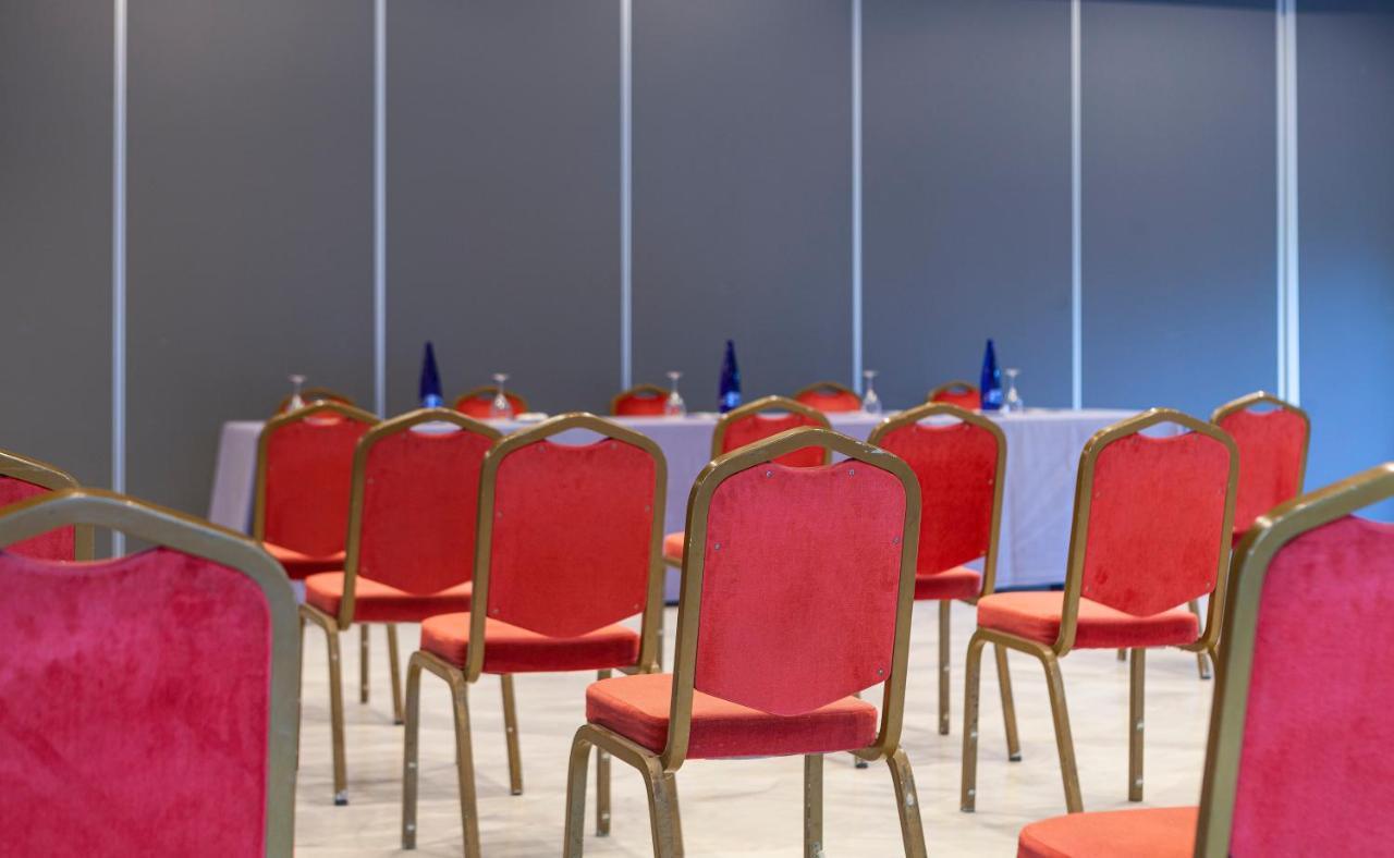Hotel Jerez & Spa Jerez de la Frontera Kültér fotó