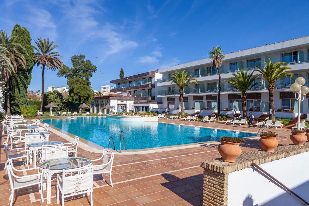Hotel Jerez & Spa Jerez de la Frontera Kültér fotó