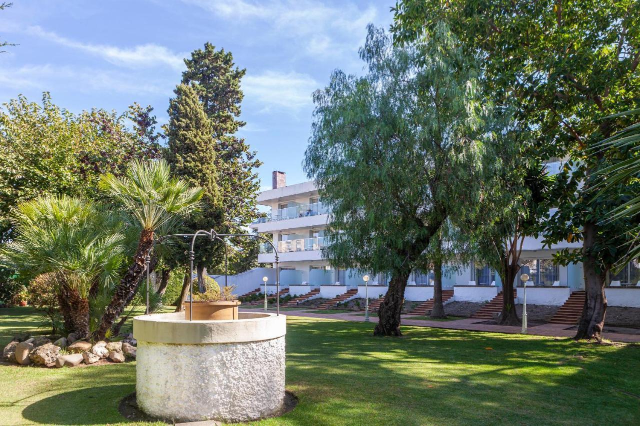 Hotel Jerez & Spa Jerez de la Frontera Kültér fotó