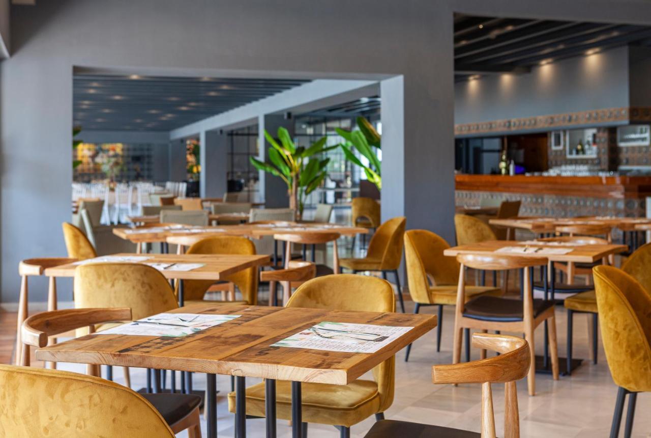 Hotel Jerez & Spa Jerez de la Frontera Kültér fotó