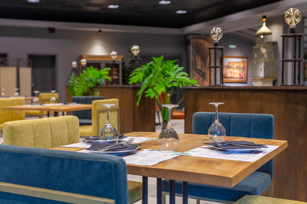 Hotel Jerez & Spa Jerez de la Frontera Kültér fotó