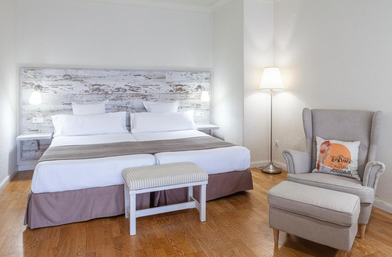 Hotel Jerez & Spa Jerez de la Frontera Kültér fotó